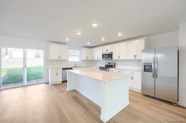 2664 Lower Crags Point Colorado Springs, CO 80904