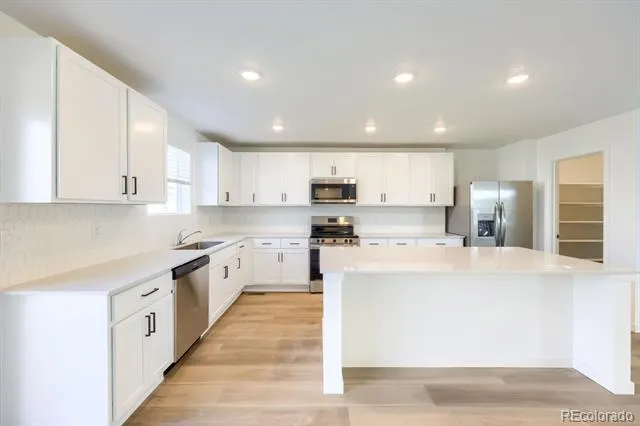2664 Lower Crags Point Colorado Springs, CO 80904