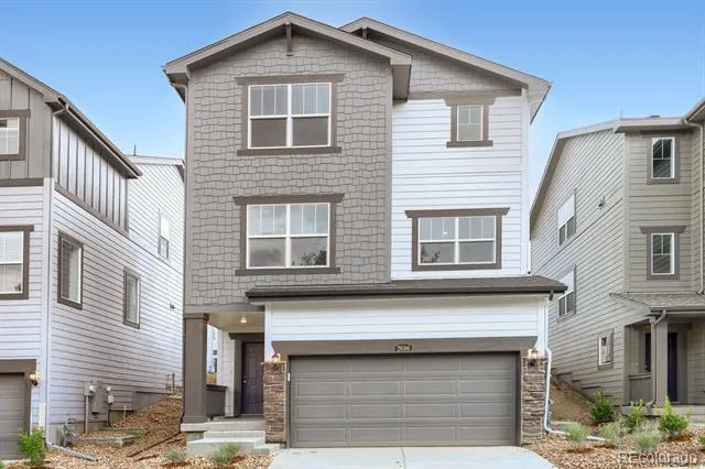 2696 Lower Crags Point Colorado Springs, CO 80904