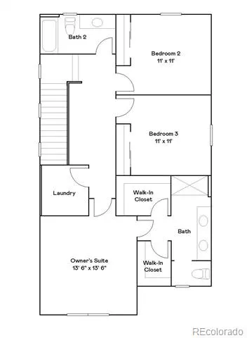 2696 Lower Crags Point Colorado Springs, CO 80904
