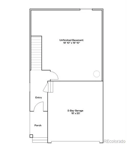 2696 Lower Crags Point Colorado Springs, CO 80904