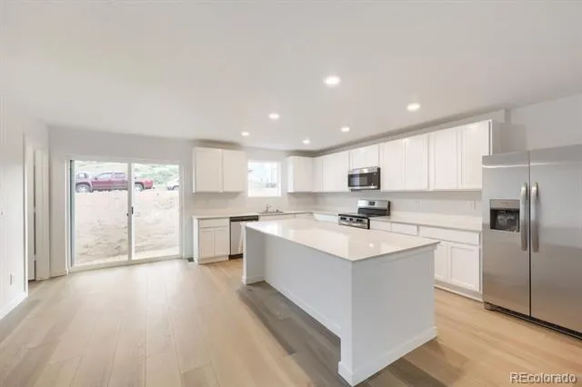 2696 Lower Crags Point Colorado Springs, CO 80904