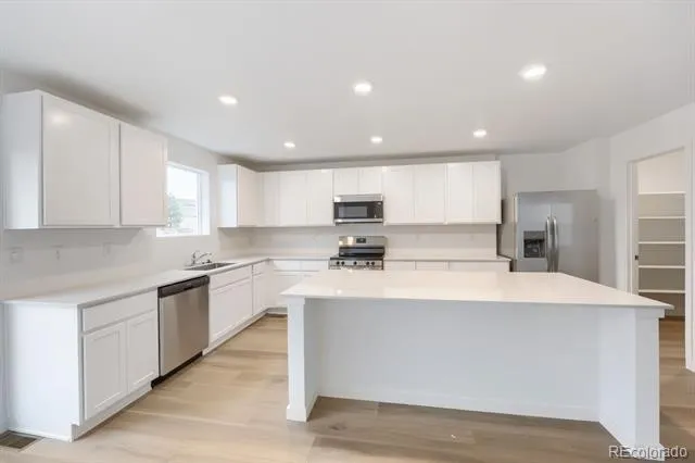2696 Lower Crags Point Colorado Springs, CO 80904