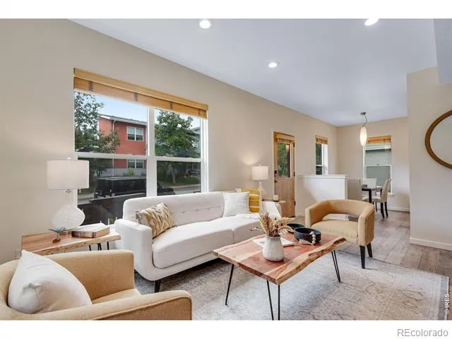 1547 Easy Rider Lane #101 Boulder, CO 80304