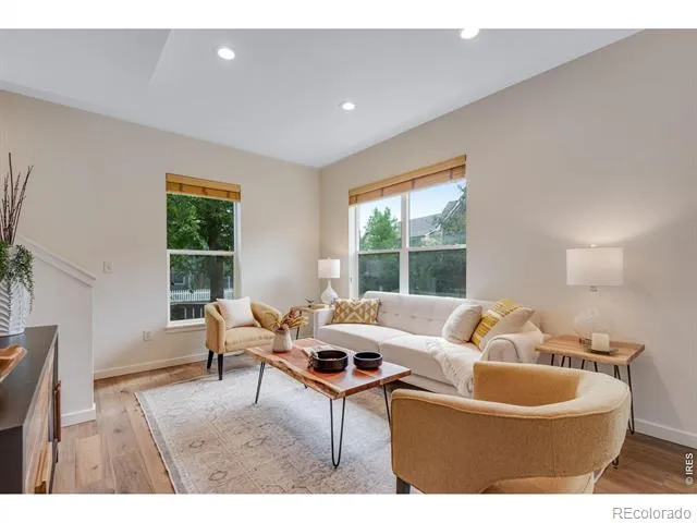 1547 Easy Rider Lane #101 Boulder, CO 80304