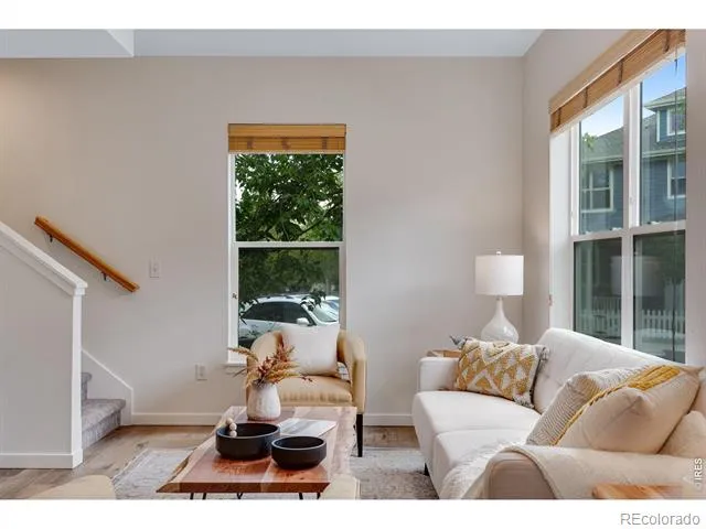 1547 Easy Rider Lane #101 Boulder, CO 80304
