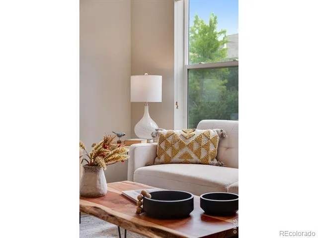 1547 Easy Rider Lane #101 Boulder, CO 80304