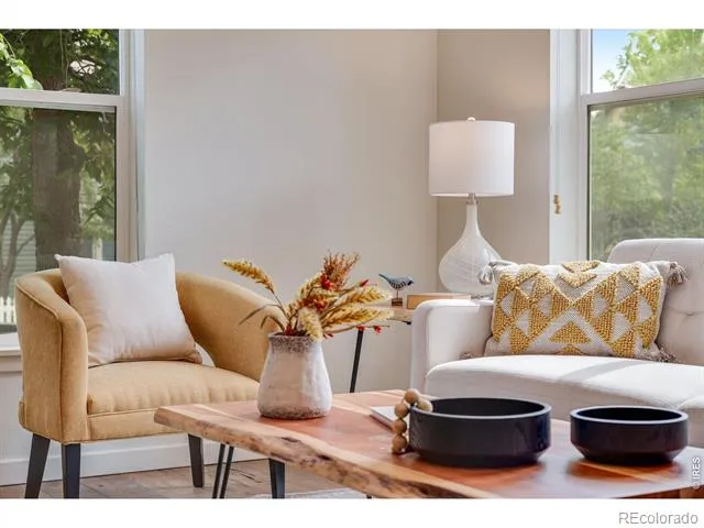 1547 Easy Rider Lane #101 Boulder, CO 80304