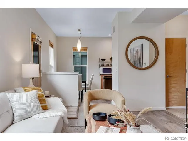 1547 Easy Rider Lane #101 Boulder, CO 80304