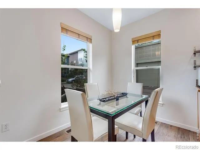 1547 Easy Rider Lane #101 Boulder, CO 80304