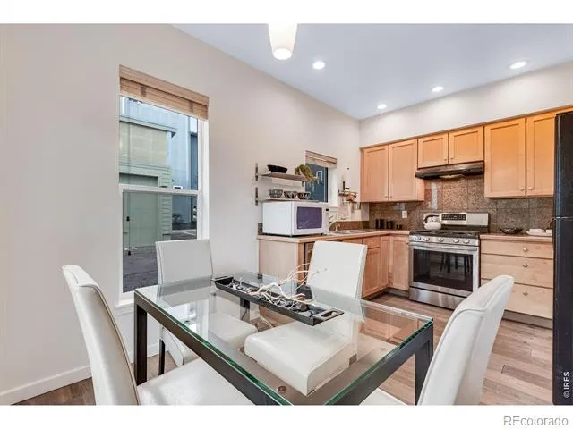 1547 Easy Rider Lane #101 Boulder, CO 80304
