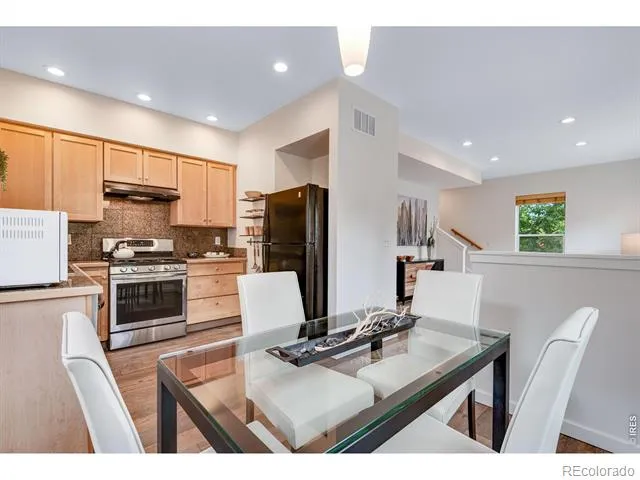 1547 Easy Rider Lane #101 Boulder, CO 80304