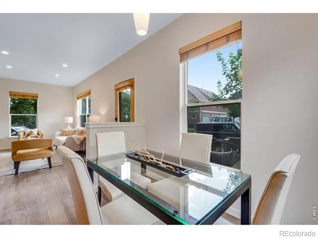 1547 Easy Rider Lane #101 Boulder, CO 80304