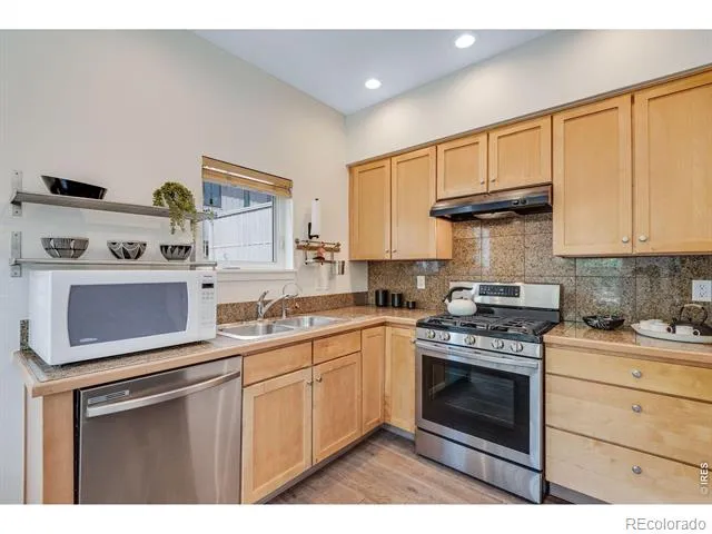 1547 Easy Rider Lane #101 Boulder, CO 80304