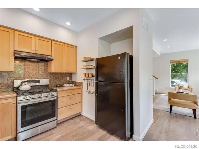 1547 Easy Rider Lane #101 Boulder, CO 80304