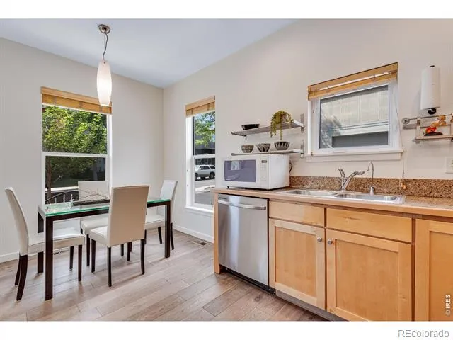 1547 Easy Rider Lane #101 Boulder, CO 80304