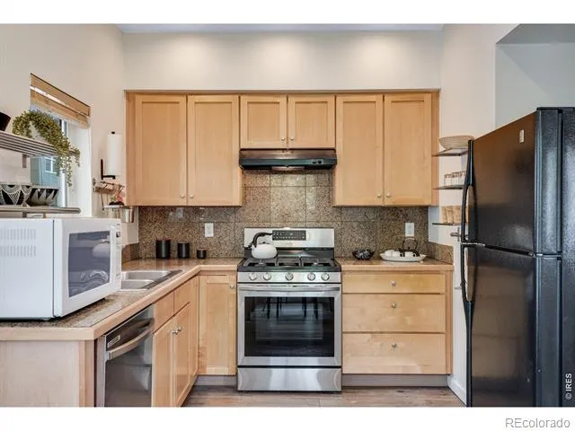 1547 Easy Rider Lane #101 Boulder, CO 80304