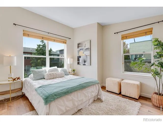 1547 Easy Rider Lane #101 Boulder, CO 80304