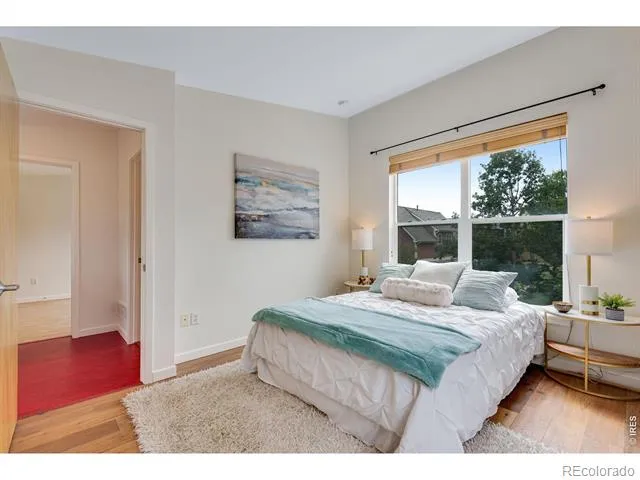 1547 Easy Rider Lane #101 Boulder, CO 80304