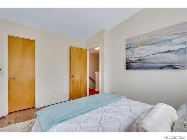 1547 Easy Rider Lane #101 Boulder, CO 80304
