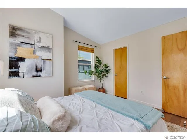 1547 Easy Rider Lane #101 Boulder, CO 80304
