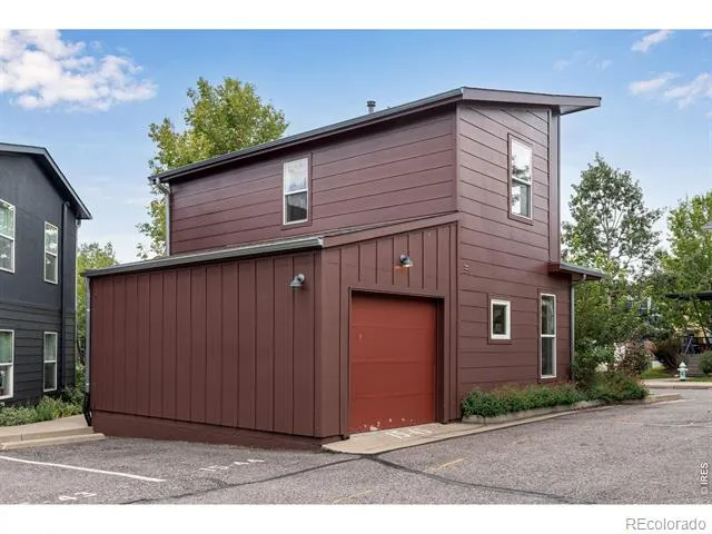 1547 Easy Rider Lane #101 Boulder, CO 80304