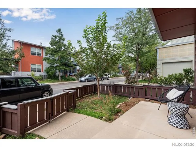 1547 Easy Rider Lane #101 Boulder, CO 80304