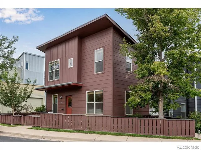 1547 Easy Rider Lane #101 Boulder, CO 80304