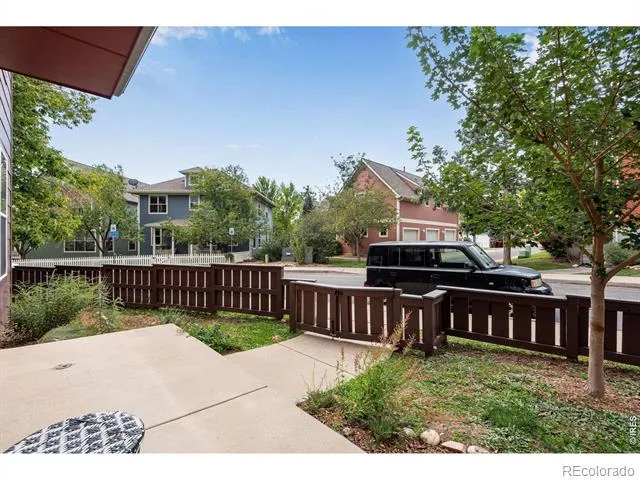 1547 Easy Rider Lane #101 Boulder, CO 80304