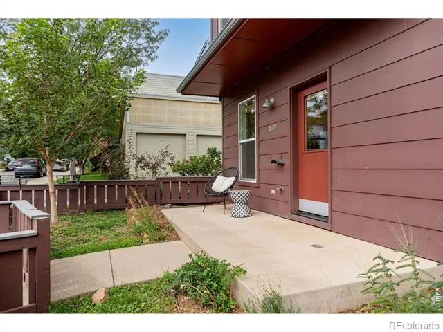 1547 Easy Rider Lane #101 Boulder, CO 80304