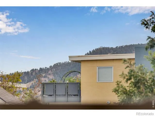 1547 Easy Rider Lane #101 Boulder, CO 80304