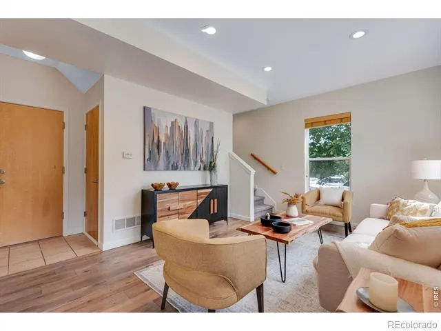 1547 Easy Rider Lane #101 Boulder, CO 80304