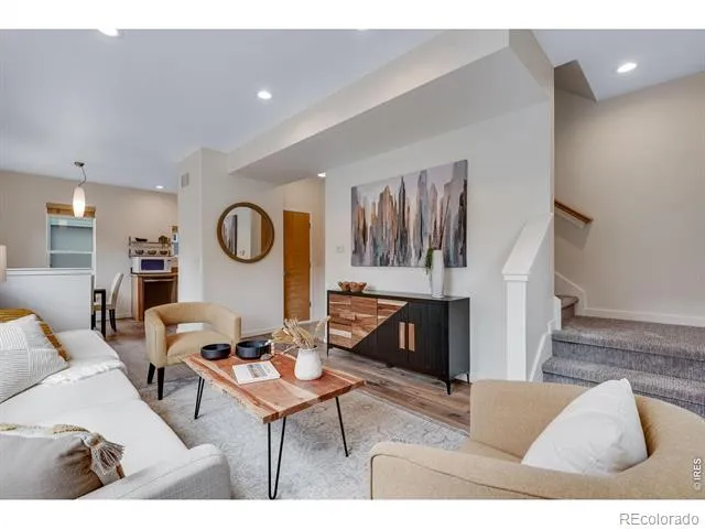 1547 Easy Rider Lane #101 Boulder, CO 80304