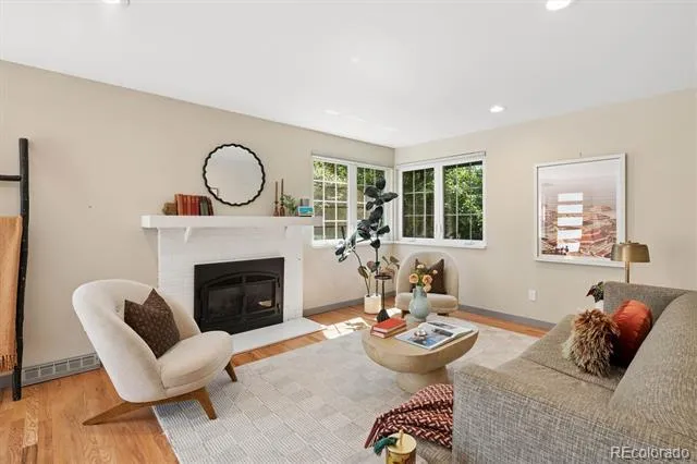 6645 E Colorado Drive Denver, CO 80224