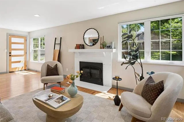 6645 E Colorado Drive Denver, CO 80224