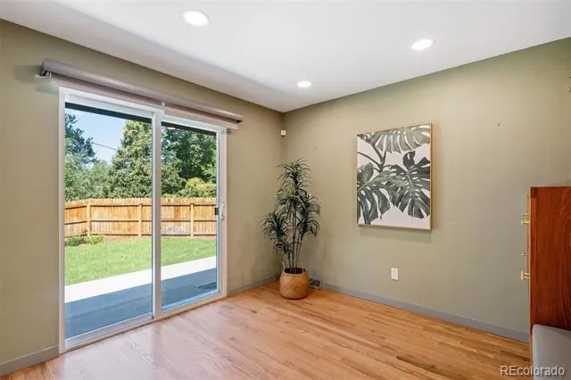 6645 E Colorado Drive Denver, CO 80224