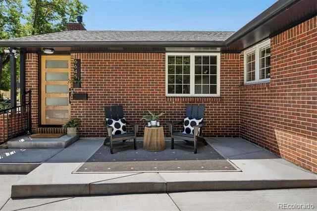 6645 E Colorado Drive Denver, CO 80224
