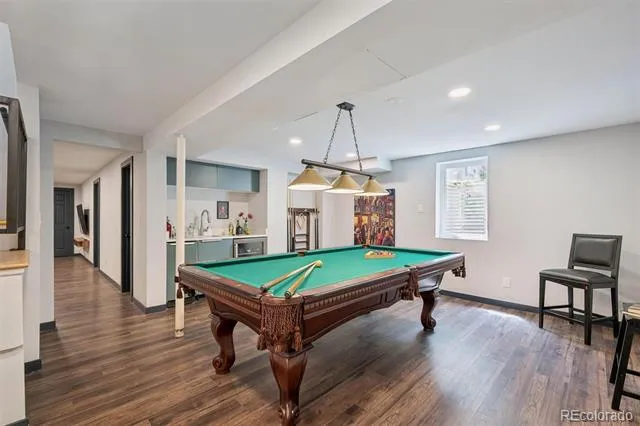6645 E Colorado Drive Denver, CO 80224