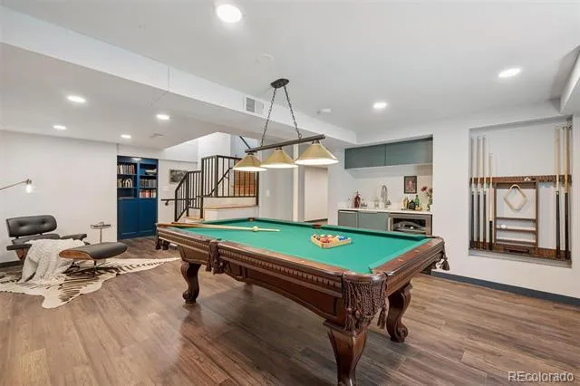 6645 E Colorado Drive Denver, CO 80224