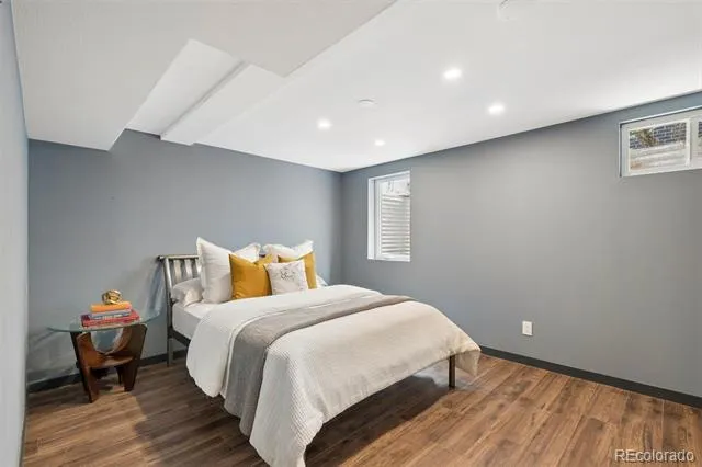 6645 E Colorado Drive Denver, CO 80224