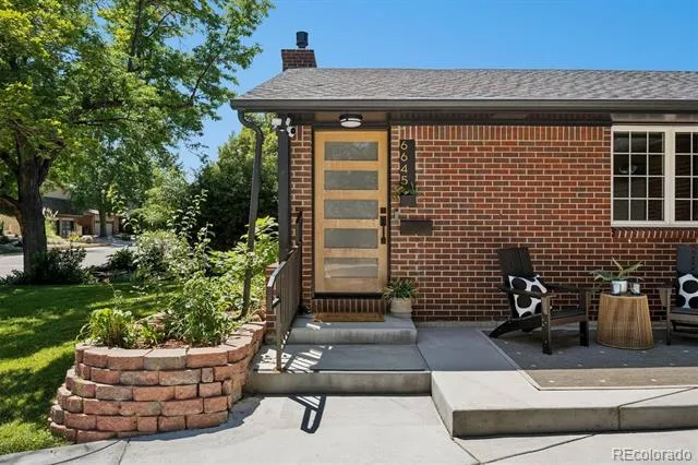 6645 E Colorado Drive Denver, CO 80224