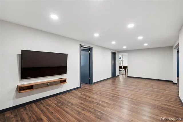 6645 E Colorado Drive Denver, CO 80224