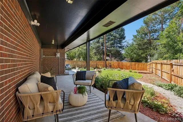 6645 E Colorado Drive Denver, CO 80224