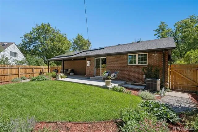 6645 E Colorado Drive Denver, CO 80224