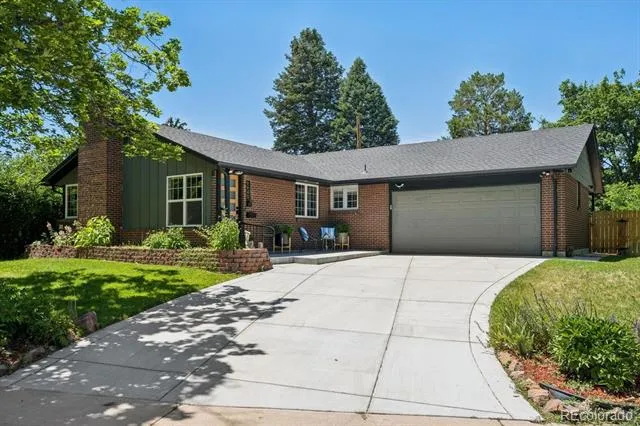 6645 E Colorado Drive Denver, CO 80224