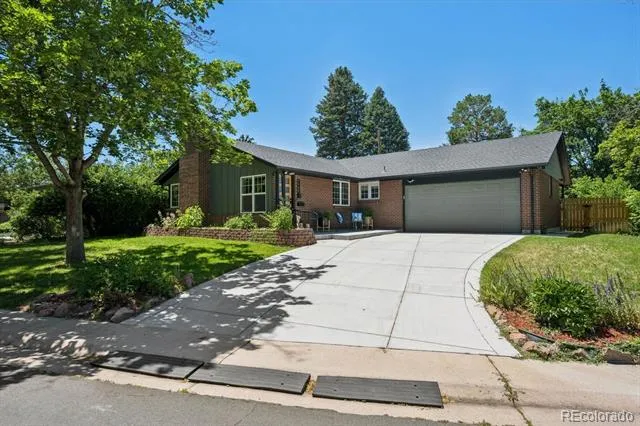 6645 E Colorado Drive Denver, CO 80224