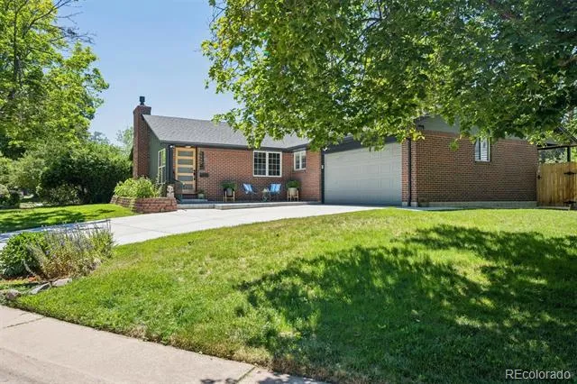6645 E Colorado Drive Denver, CO 80224