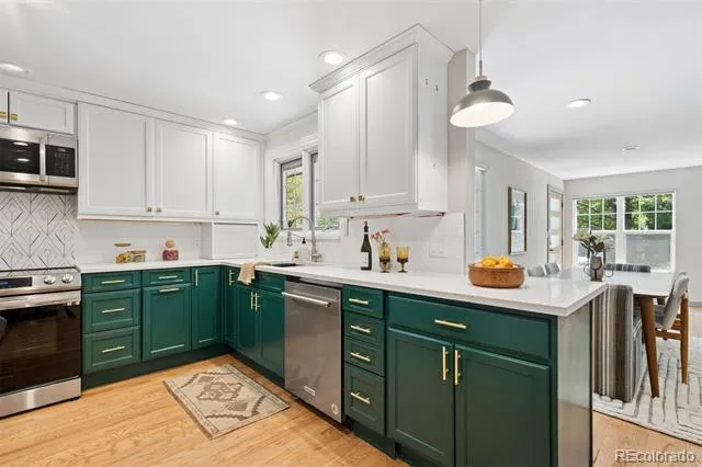 6645 E Colorado Drive Denver, CO 80224