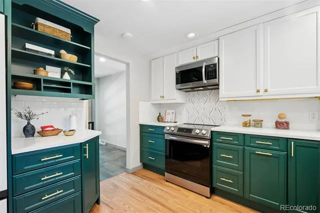 6645 E Colorado Drive Denver, CO 80224