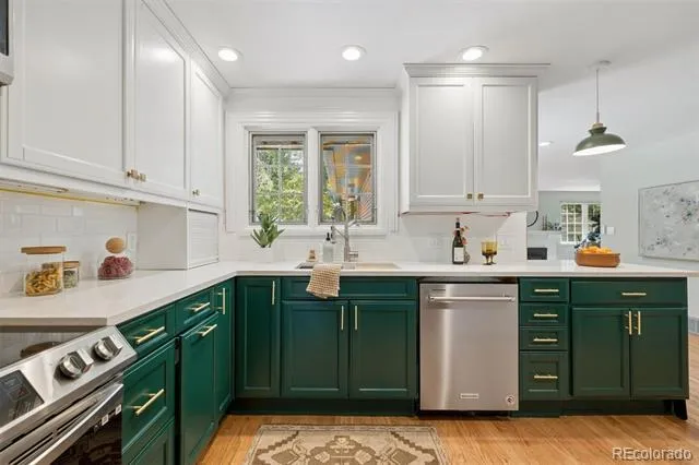 6645 E Colorado Drive Denver, CO 80224